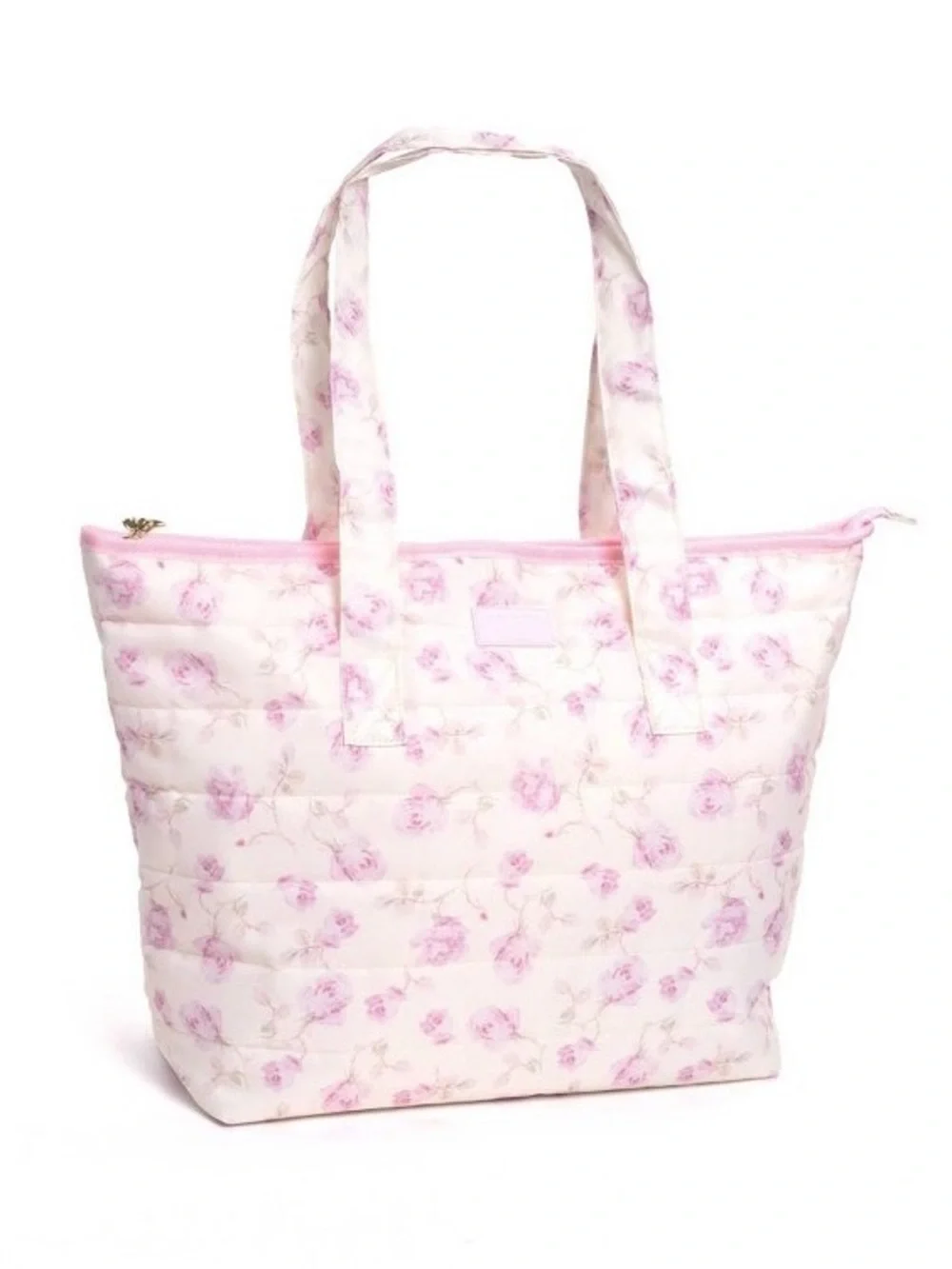 IN-HAND | LoveShackFancy x Target Yoobi Ribbon Rosa Tote, Backpack, and Lunchbox